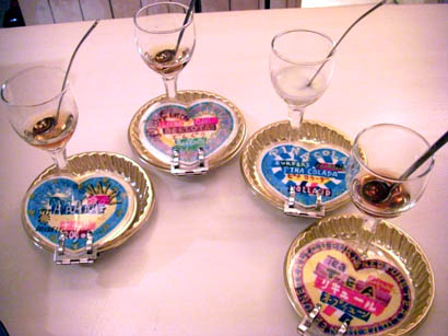 銀座ミルク村・７