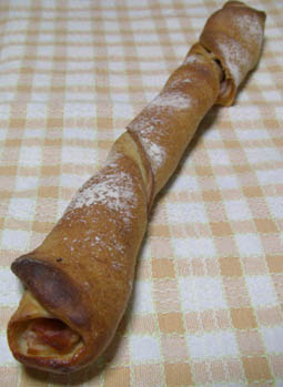 フールアンピエール　パン４