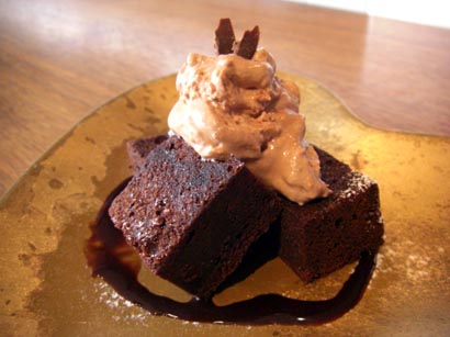 家カフェ　ケーキ