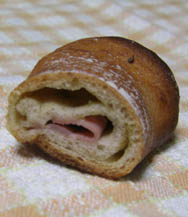 フールアンピエール　パン５