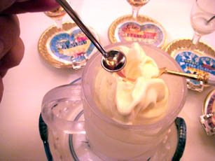 銀座ミルク村・８