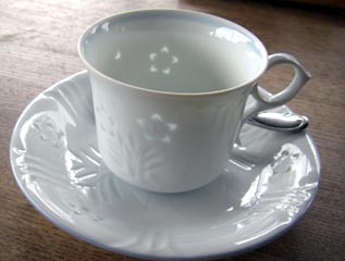 コーヒーハウス ヴァル・１５