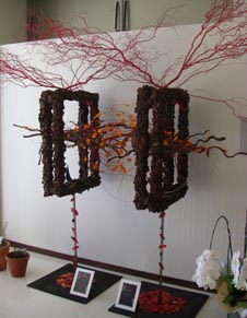 リガーレ　店内１