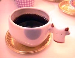 銀座ミルク村・９