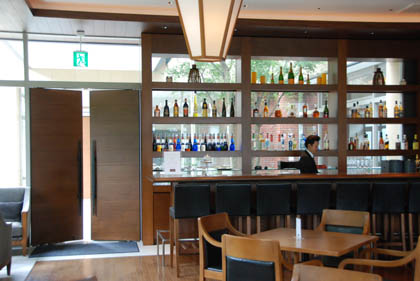 ラヴィスヴィラ・スイート　９