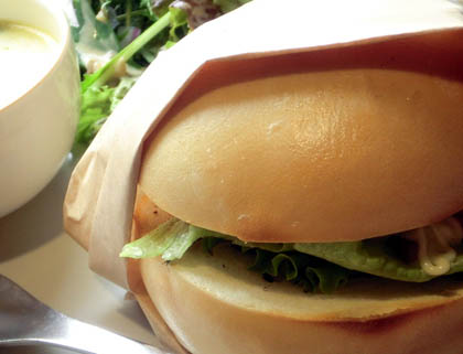 バニトイベーグル・６