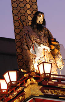 うちわ祭2010　１日目夜・７