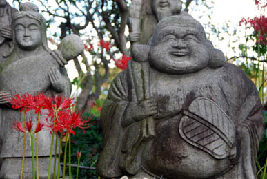 常楽寺・１６