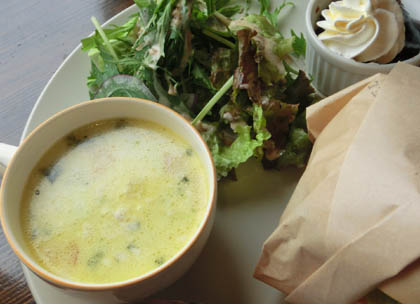 バニトイベーグル・８