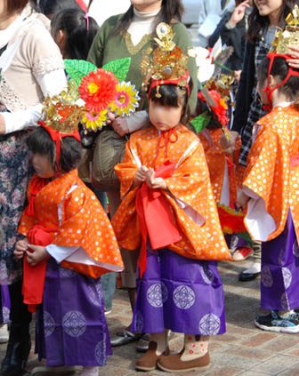 熊谷えびす祭2010・２