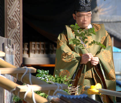 出初め式2012・３