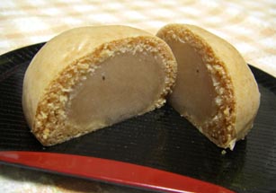 菊寿童　みそまん