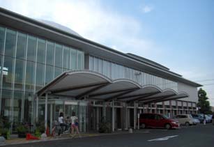 深谷生涯学習センター・２