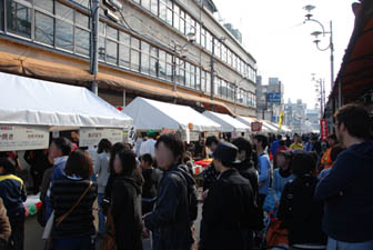 熊谷えびす祭2010・５