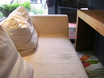 家カフェ　店内２