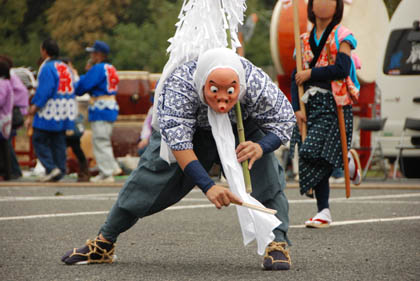 江南まつり2011・１０