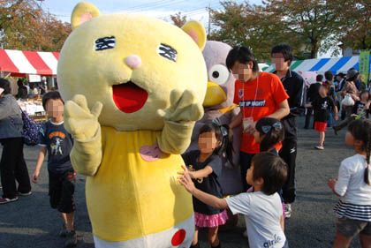 ニャオざねまつり・２