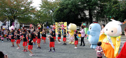 ニャオざねまつり・３