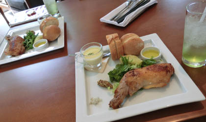 ラヴィスヴィラ・スイート　１１