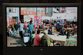 熊谷えびす祭2010・８