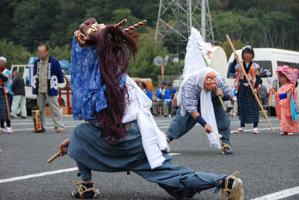 江南まつり2011・１２