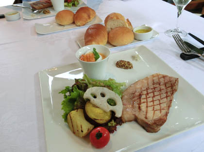 ラヴィスヴィラ・スイート　１２