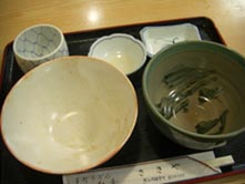 ささや　美しきフィニッシュ２