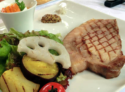 ラヴィスヴィラ・スイート　１３