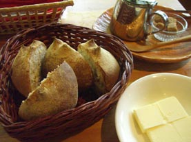 ルコック　パン