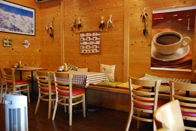 タンネの森・５