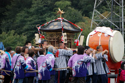 江南まつり2011・１４