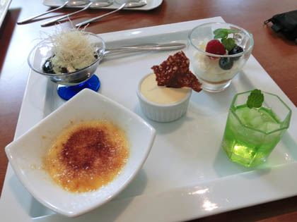 ラヴィスヴィラ・スイート　１４