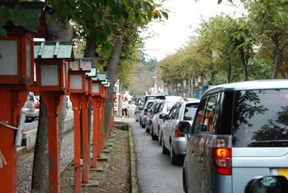 手づくり市２日目・１