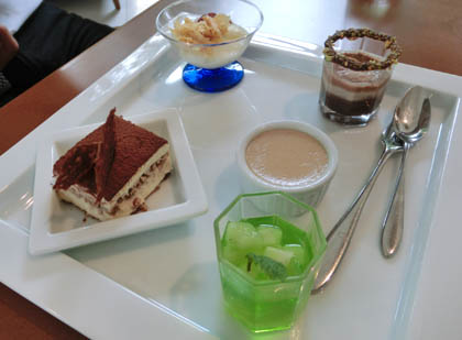 ラヴィスヴィラ・スイート　１５