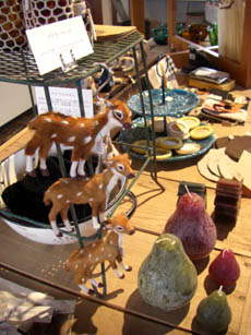 yottoco　店内１０