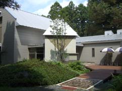 ルコック　外観