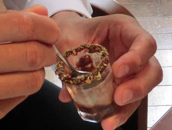 ラヴィスヴィラ・スイート　１６