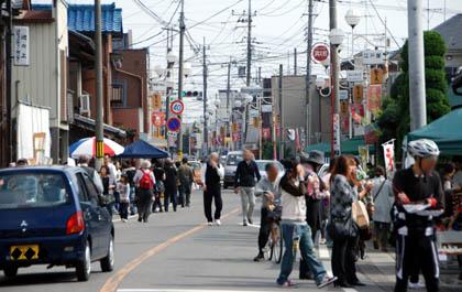 手づくり市２日目・２