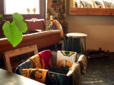 yottoco　店内１１