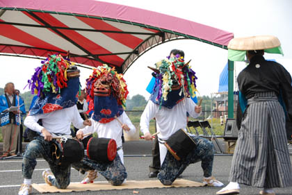 江南まつり2011・１７