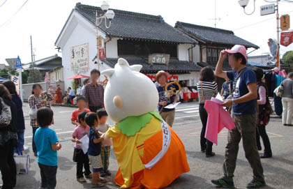 手づくり市２日目・３