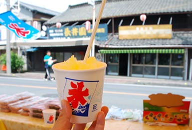 めぬま祭・１０