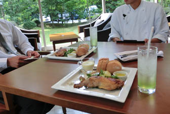 ラヴィスヴィラ・スイート　１７