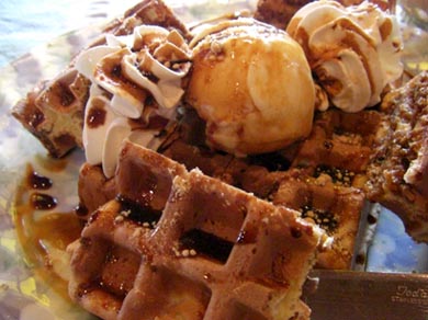 タンネの森・８