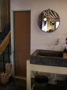 yottoco　店内１３