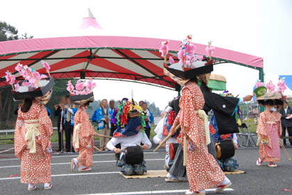 江南まつり2011・１８