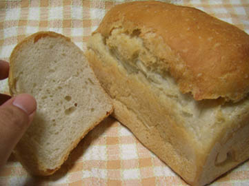 翠玉堂　食パン