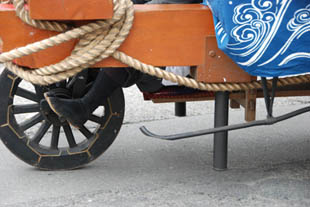 籠原夏祭り・５