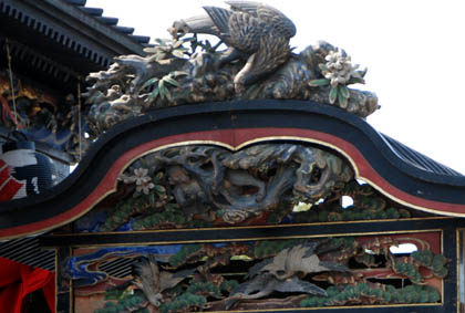 小前田屋台まつり2011・１９