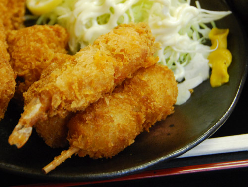 てんどう・１１